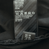 Amiri Black & Multicolor Paisley Patch MX1 Jeans - Morely TrendsAmiri Type here:)