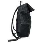 Dior Black Oblique 8 Roll Backpack - Morely TrendsDior Type here:)