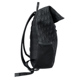 Dior Black Oblique 8 Roll Backpack - Morely TrendsDior Type here:)