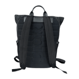 Dior Black Oblique 8 Roll Backpack - Morely TrendsDior Type here:)