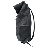 Dior Black Oblique 8 Roll Backpack - Morely TrendsDior Type here:)