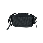 Dior Black Oblique 8 Roll Backpack - Morely TrendsDior Type here:)