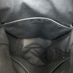 Dior Black Oblique 8 Roll Backpack - Morely TrendsDior Type here:)