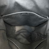 Dior Black Oblique 8 Roll Backpack - Morely TrendsDior Type here:)