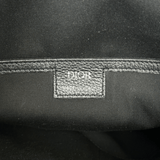 Dior Black Oblique 8 Roll Backpack - Morely TrendsDior Type here:)