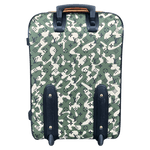 Louis Vuitton Takashi Murakami Camouflage Monogram Pegase 60 - Morely TrendsLouis Vuitton Type here:)