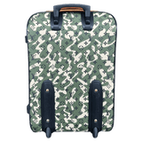 Louis Vuitton Takashi Murakami Camouflage Monogram Pegase 60 - Morely TrendsLouis Vuitton Type here:)