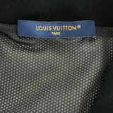 Louis Vuitton Black & White Hybrid Track Jacket - Morely TrendsLouis Vuitton Type here:)