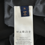 Louis Vuitton Black & White Hybrid Track Jacket - Morely TrendsLouis Vuitton Type here:)