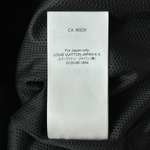 Louis Vuitton Black & White Hybrid Track Jacket - Morely TrendsLouis Vuitton Type here:)