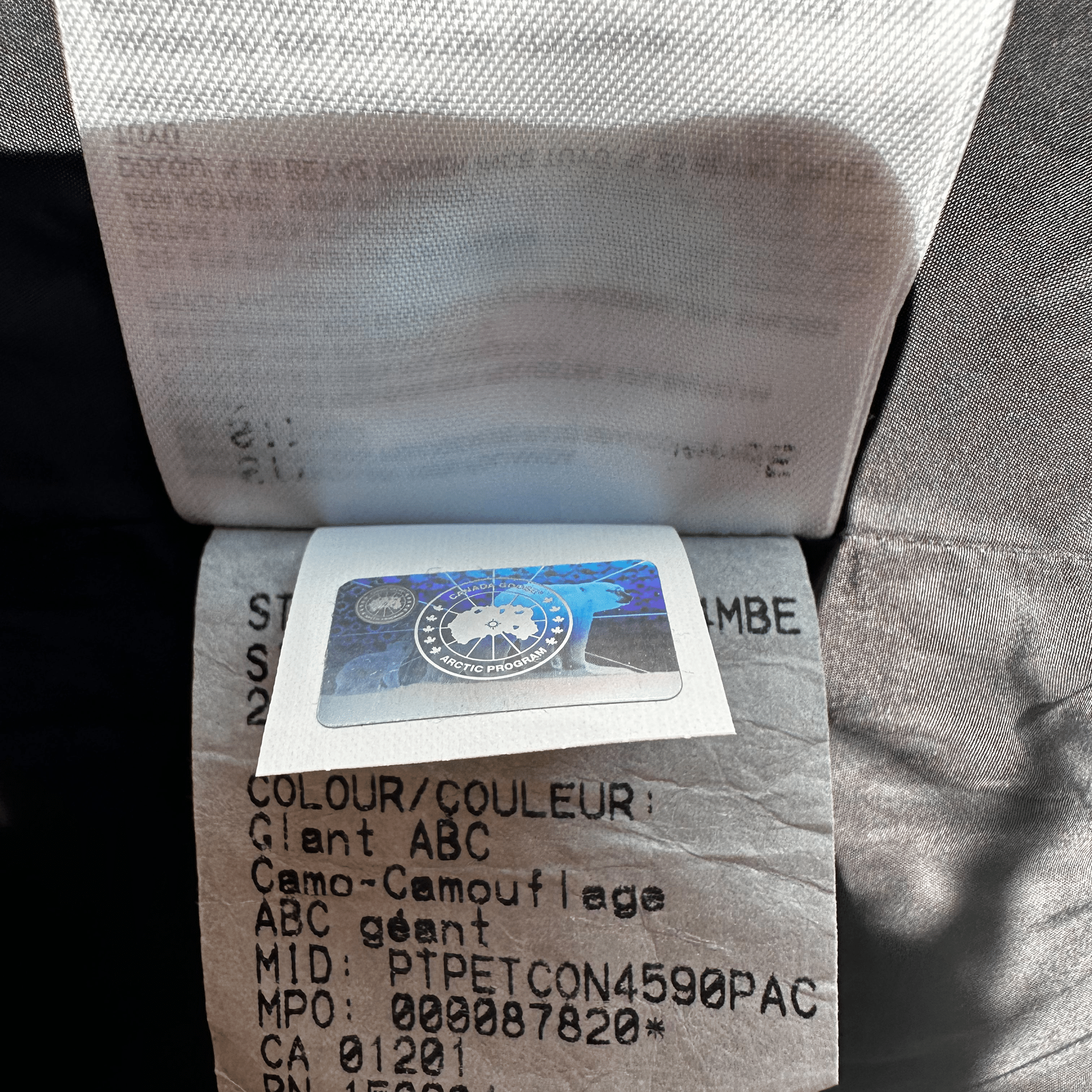 Canada Goose Bape Green Camouflage Freestyle Men's Vest - Morely TrendsCanada Goose Type here:)