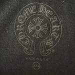 Chrome Hearts Black & Pink Foti Graphic T-Shirt - Morely TrendsChrome Hearts Type here:)