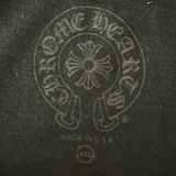 Chrome Hearts Black & Pink Foti Graphic T-Shirt - Morely TrendsChrome Hearts Type here:)