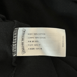 Chrome Hearts Black & Pink Foti Graphic T-Shirt - Morely TrendsChrome Hearts Type here:)