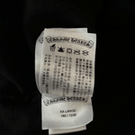 Chrome Hearts Black & Pink Foti Graphic T-Shirt - Morely TrendsChrome Hearts Type here:)