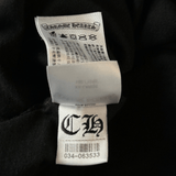 Chrome Hearts Black & Pink Foti Graphic T-Shirt - Morely TrendsChrome Hearts Type here:)