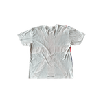 Chrome Hearts White Union Jack T-Shirt - Morely TrendsChrome Hearts Type here:)