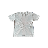 Chrome Hearts White Union Jack T-Shirt - Morely TrendsChrome Hearts Type here:)