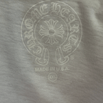 Chrome Hearts White Union Jack T-Shirt - Morely TrendsChrome Hearts Type here:)