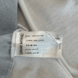 Chrome Hearts White Union Jack T-Shirt - Morely TrendsChrome Hearts Type here:)