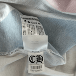 Chrome Hearts White Union Jack T-Shirt - Morely TrendsChrome Hearts Type here:)