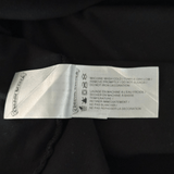 Chrome Hearts Black & White Neck Logo T-Shirt - Morely TrendsChrome Hearts Type here:)