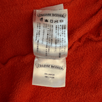 Chrome Hearts Matty Boy Red Spark Cargo Shorts - Morely TrendsChrome Hearts Type here:)