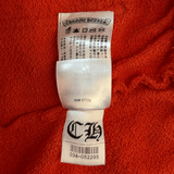 Chrome Hearts Matty Boy Red Spark Cargo Shorts - Morely TrendsChrome Hearts Type here:)