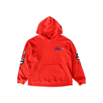 Chrome Hearts Matty Boy Red Spark Hoodie - Morely TrendsChrome Hearts Type here:)