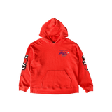 Chrome Hearts Matty Boy Red Spark Hoodie - Morely TrendsChrome Hearts Type here:)