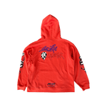 Chrome Hearts Matty Boy Red Spark Hoodie - Morely TrendsChrome Hearts Type here:)