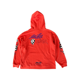 Chrome Hearts Matty Boy Red Spark Hoodie - Morely TrendsChrome Hearts Type here:)