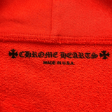 Chrome Hearts Matty Boy Red Spark Hoodie - Morely TrendsChrome Hearts Type here:)