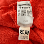 Chrome Hearts Matty Boy Red Spark Hoodie - Morely TrendsChrome Hearts Type here:)