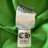Chrome Hearts Green Sex Records Logo Hoodie - Morely TrendsChrome Hearts Type here:)