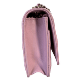 Chanel Pink Quilted Trendy CC Wallet On Chain Bag - Morely TrendsChanel Type here:)