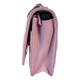 Chanel Pink Quilted Trendy CC Wallet On Chain Bag - Morely TrendsChanel Type here:)