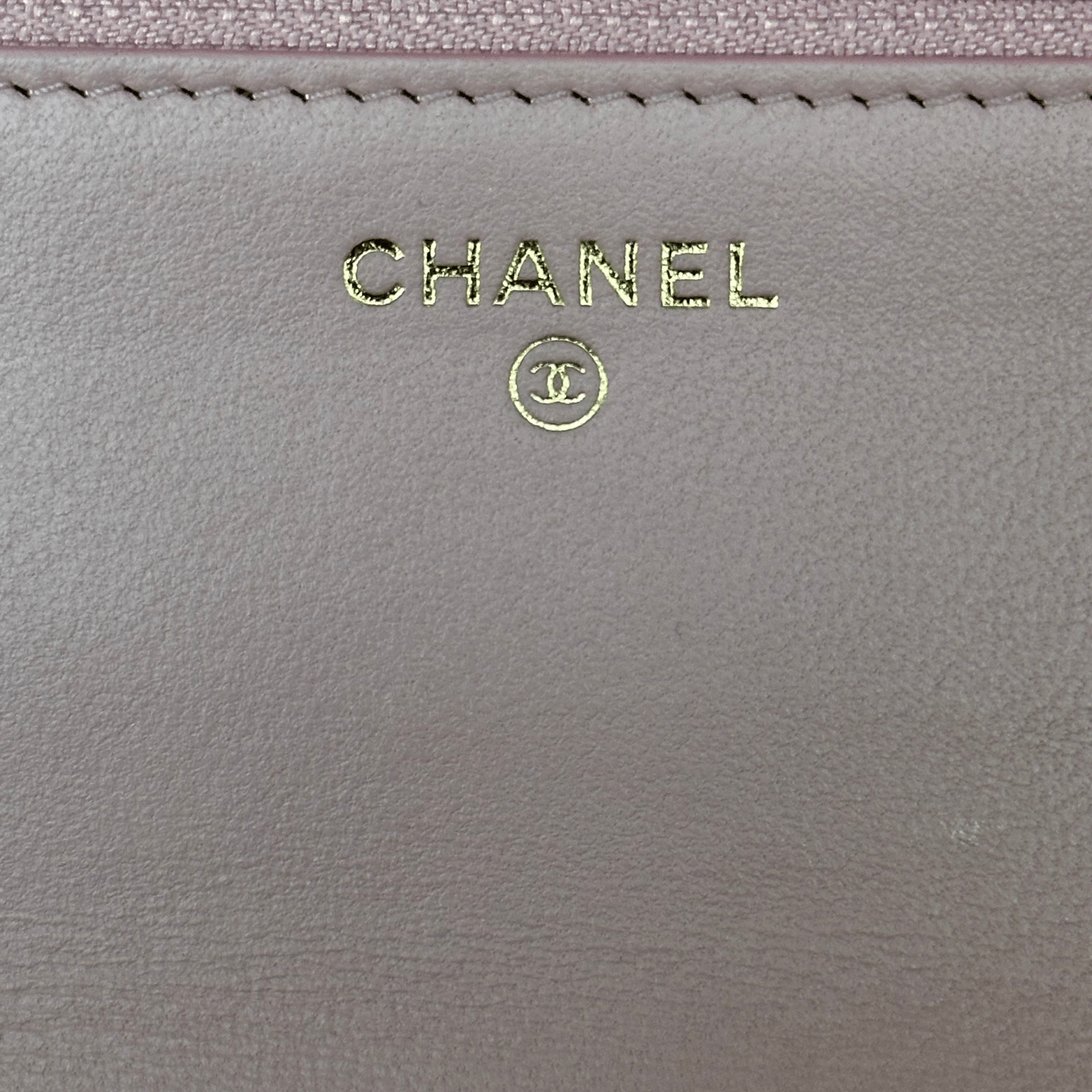 Chanel Pink Quilted Trendy CC Wallet On Chain Bag - Morely TrendsChanel Type here:)