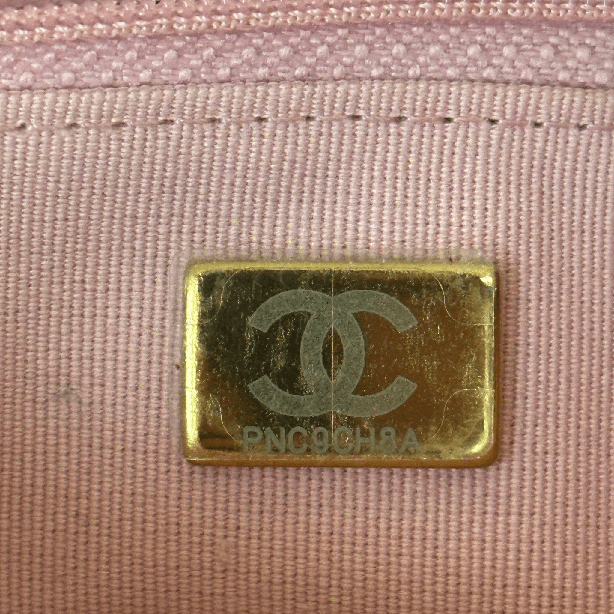 Chanel Pink Quilted Trendy CC Wallet On Chain Bag - Morely TrendsChanel Type here:)