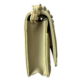 Chanel Olive Quilted 19 Wallet On Chain Bag - Morely TrendsChanel Type here:)