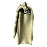 Chanel Olive Quilted 19 Wallet On Chain Bag - Morely TrendsChanel Type here:)