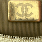 Chanel Olive Quilted 19 Wallet On Chain Bag - Morely TrendsChanel Type here:)