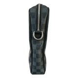 Louis Vuitton Damier Graphite Porte Documents Voyage PM - Morely TrendsLouis Vuitton Type here:)