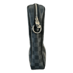 Louis Vuitton Damier Graphite Porte Documents Voyage PM - Morely TrendsLouis Vuitton Type here:)