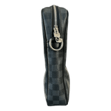 Louis Vuitton Damier Graphite Porte Documents Voyage PM - Morely TrendsLouis Vuitton Type here:)