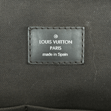Louis Vuitton Damier Graphite Porte Documents Voyage PM - Morely TrendsLouis Vuitton Type here:)