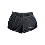 Chrome Hearts Black & White Dagger Women's Shorts - Morely TrendsChrome Hearts Type here:)