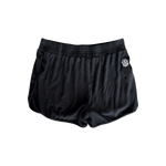 Chrome Hearts Black & White Dagger Women's Shorts - Morely TrendsChrome Hearts Type here:)