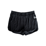 Chrome Hearts Black & White Dagger Women's Shorts - Morely TrendsChrome Hearts Type here:)