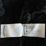 Chrome Hearts Black & White Dagger Women's Shorts - Morely TrendsChrome Hearts Type here:)